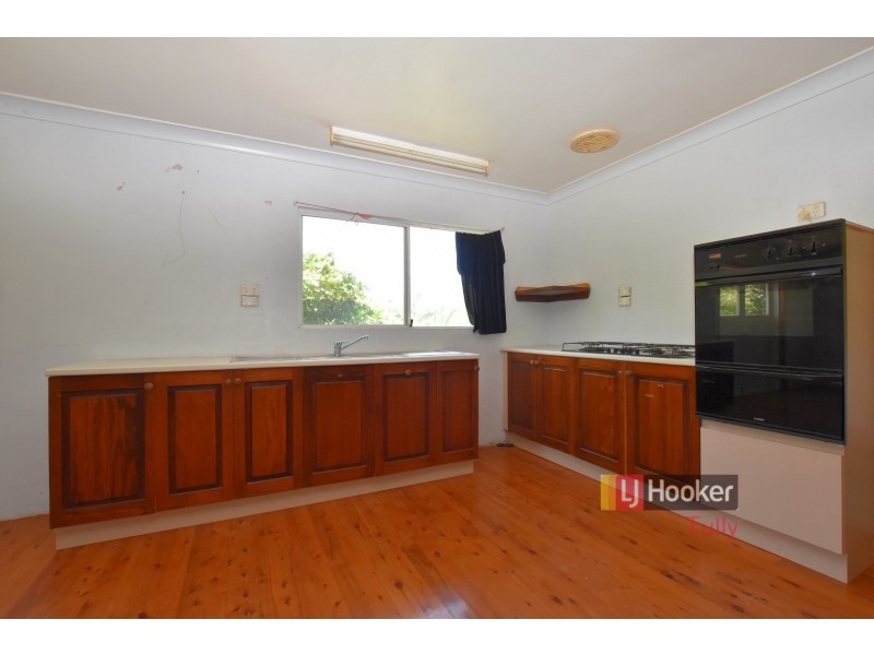 490 Middle Murray Road, Murray Upper QLD 4854
