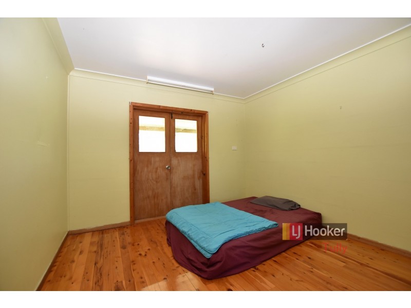 490 Middle Murray Road, Murray Upper QLD 4854