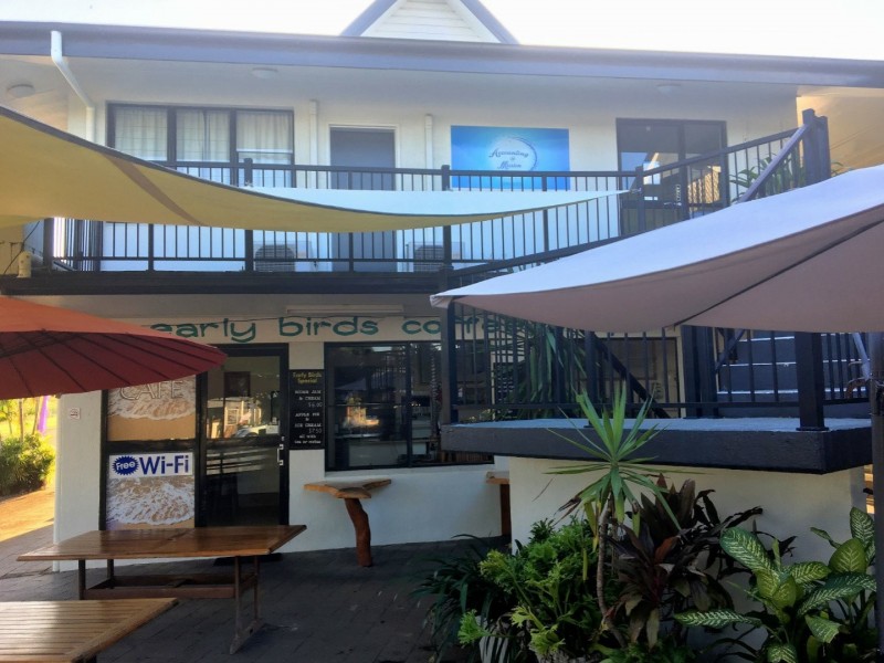 2/46 Porter Promenade, Mission Beach QLD 4852