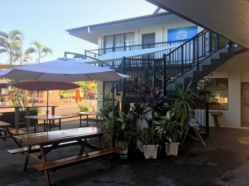 2/46 Porter Promenade, Mission Beach QLD 4852