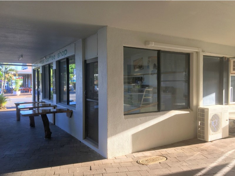 2/46 Porter Promenade, Mission Beach QLD 4852