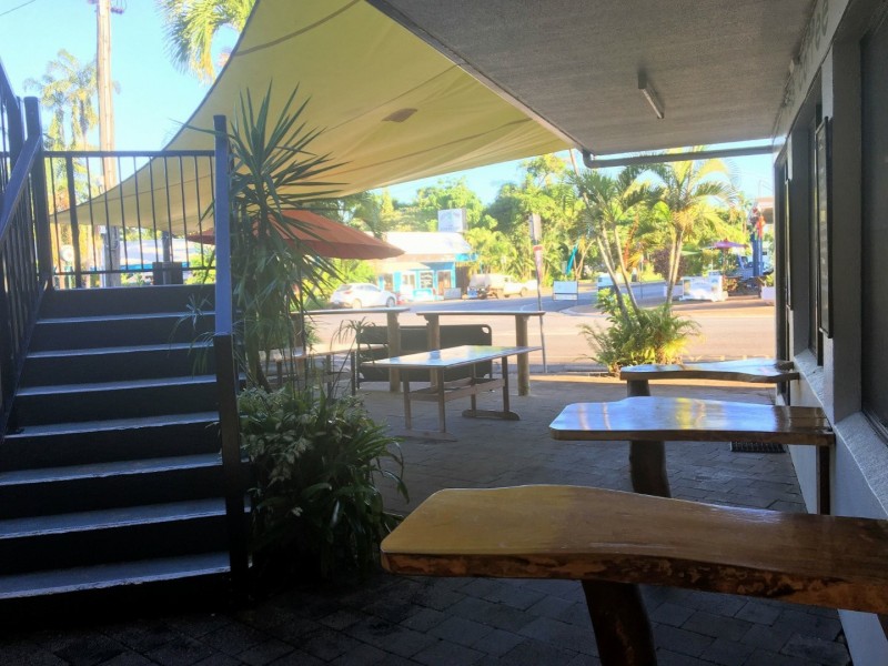 2/46 Porter Promenade, Mission Beach QLD 4852