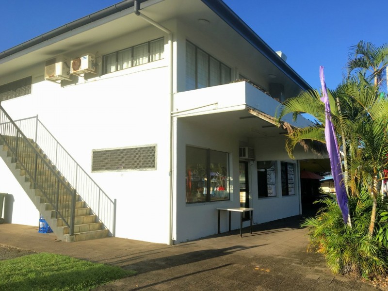 2/46 Porter Promenade, Mission Beach QLD 4852