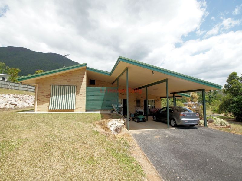 19 Bamber Street, Tully QLD 4854