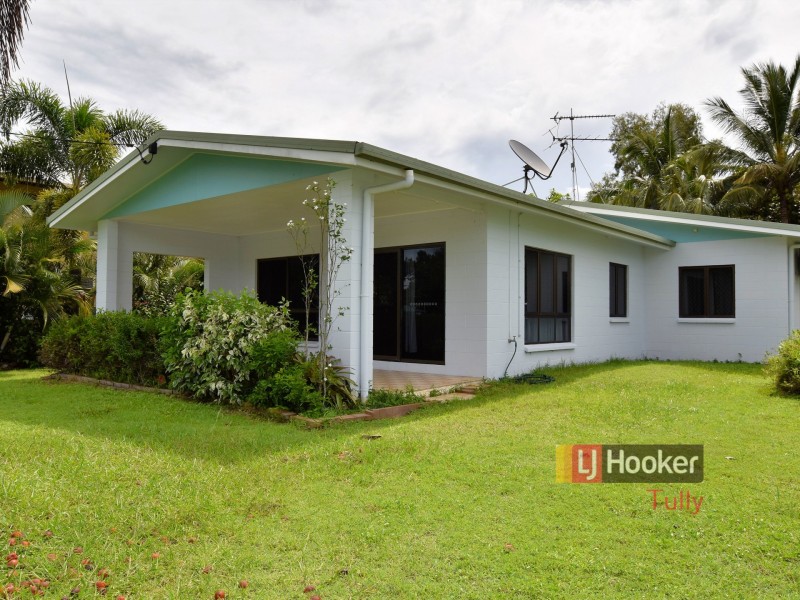 115 Taylor Street, Tully Heads QLD 4854