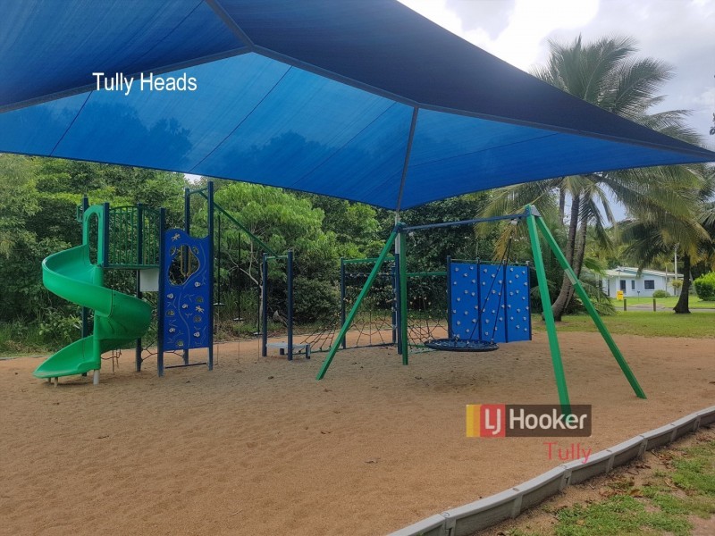 115 Taylor Street, Tully Heads QLD 4854