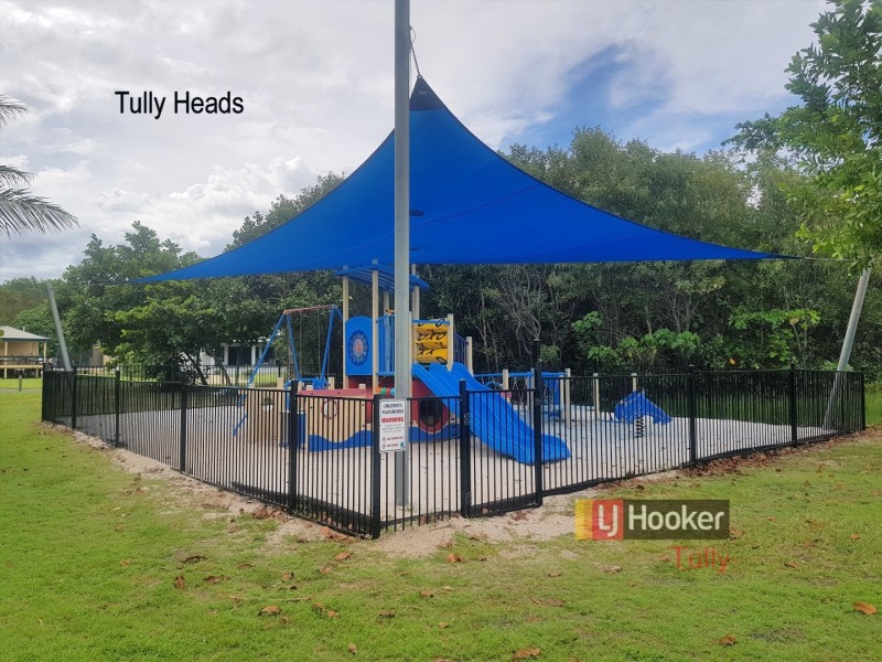 115 Taylor Street, Tully Heads QLD 4854