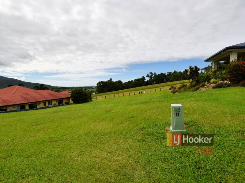 34 Pease Street, Tully QLD 4854