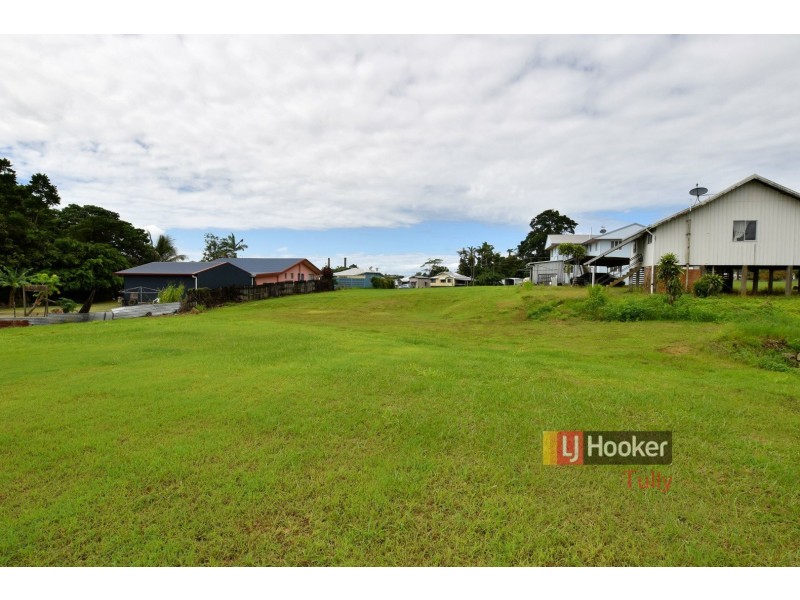 8 Henry Street, Tully QLD 4854
