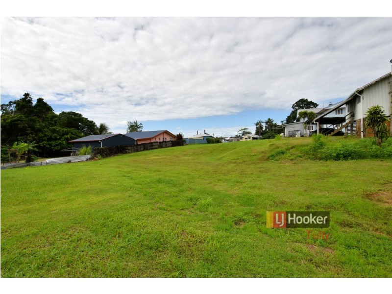 8 Henry Street, Tully QLD 4854