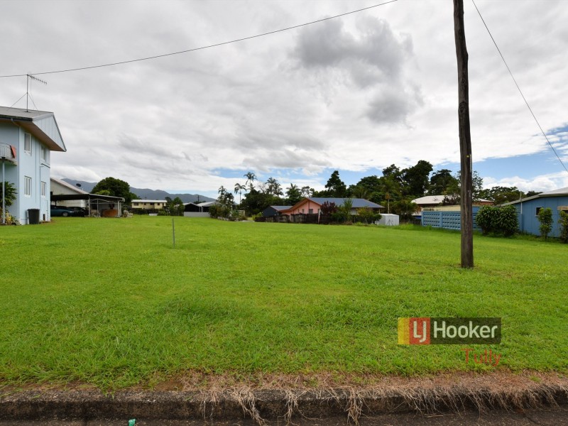 8 Henry Street, Tully QLD 4854