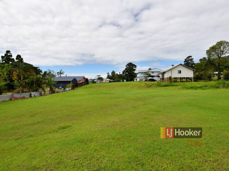 8 Henry Street, Tully QLD 4854