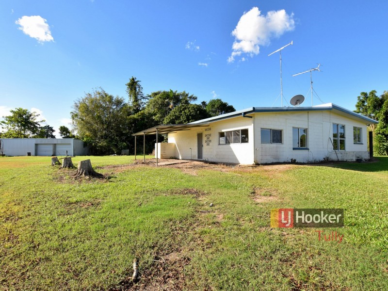 1350 Davidson Road, Munro Plains QLD 4854