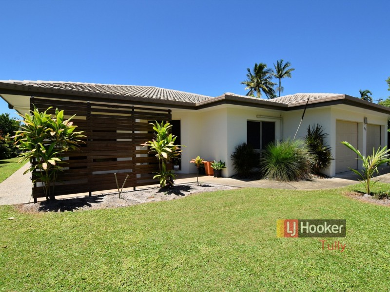 30 Buccaneer Street, South Mission Beach QLD 4852
