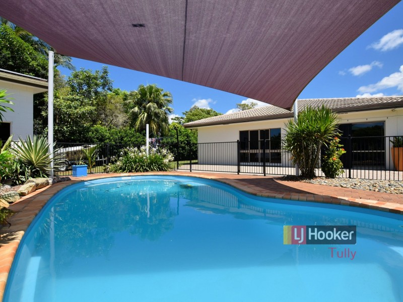 30 Buccaneer Street, South Mission Beach QLD 4852