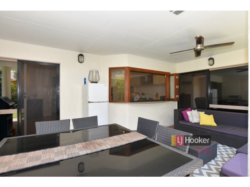 30 Buccaneer Street, South Mission Beach QLD 4852