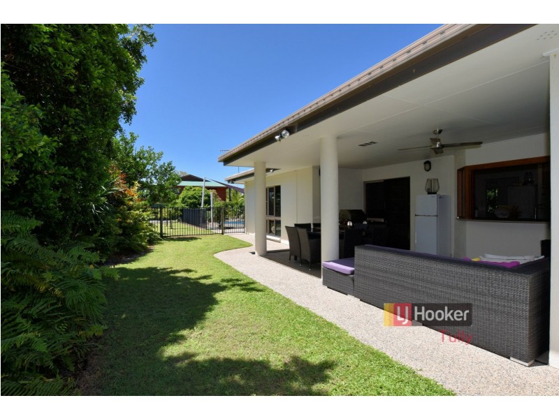 30 Buccaneer Street, South Mission Beach QLD 4852