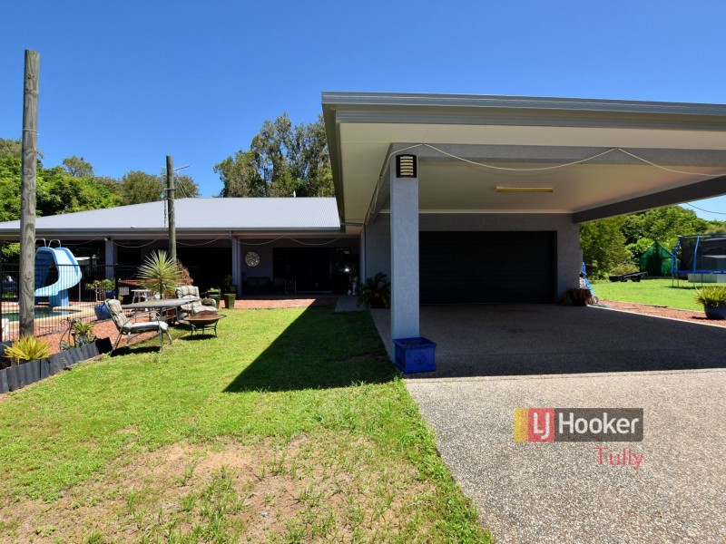112 Tully Heads Road, Tully Heads QLD 4854
