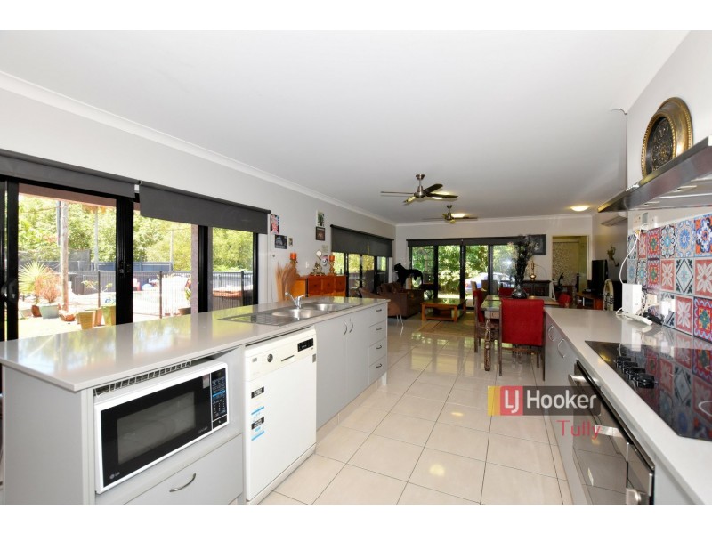 112 Tully Heads Road, Tully Heads QLD 4854
