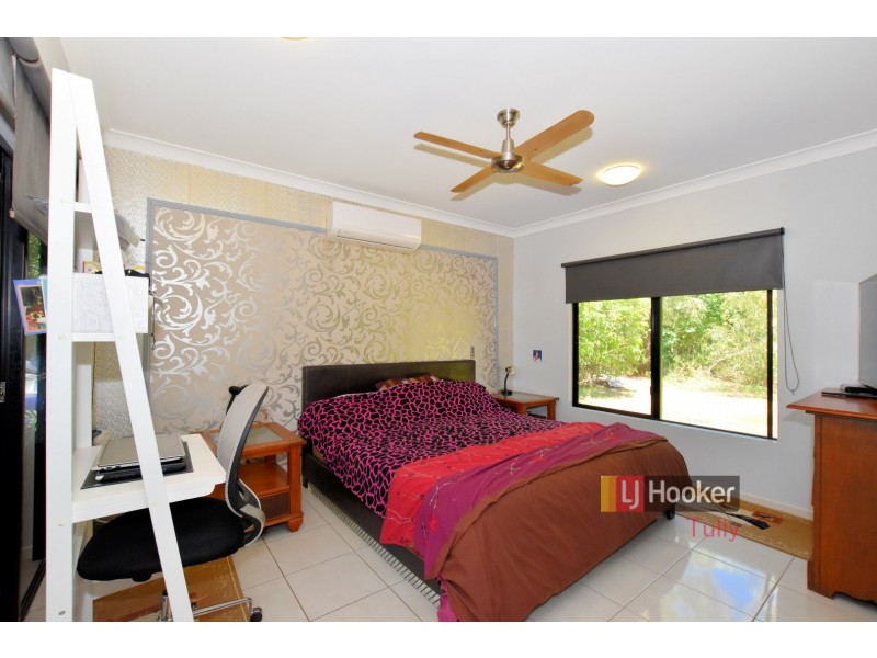 112 Tully Heads Road, Tully Heads QLD 4854