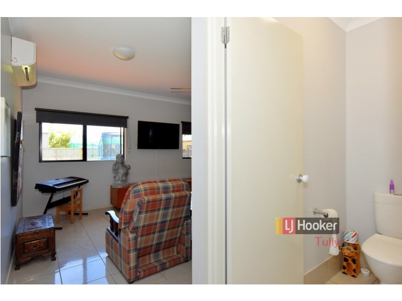 112 Tully Heads Road, Tully Heads QLD 4854