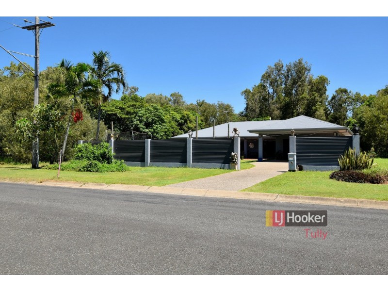 112 Tully Heads Road, Tully Heads QLD 4854