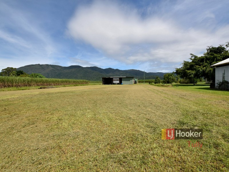 260 Old Tully Road, Midgenoo QLD 4854