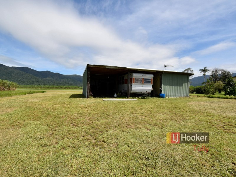 260 Old Tully Road, Midgenoo QLD 4854