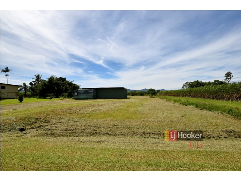 260 Old Tully Road, Midgenoo QLD 4854