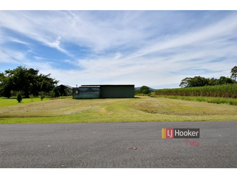 260 Old Tully Road, Midgenoo QLD 4854