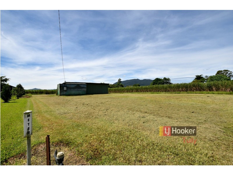 260 Old Tully Road, Midgenoo QLD 4854