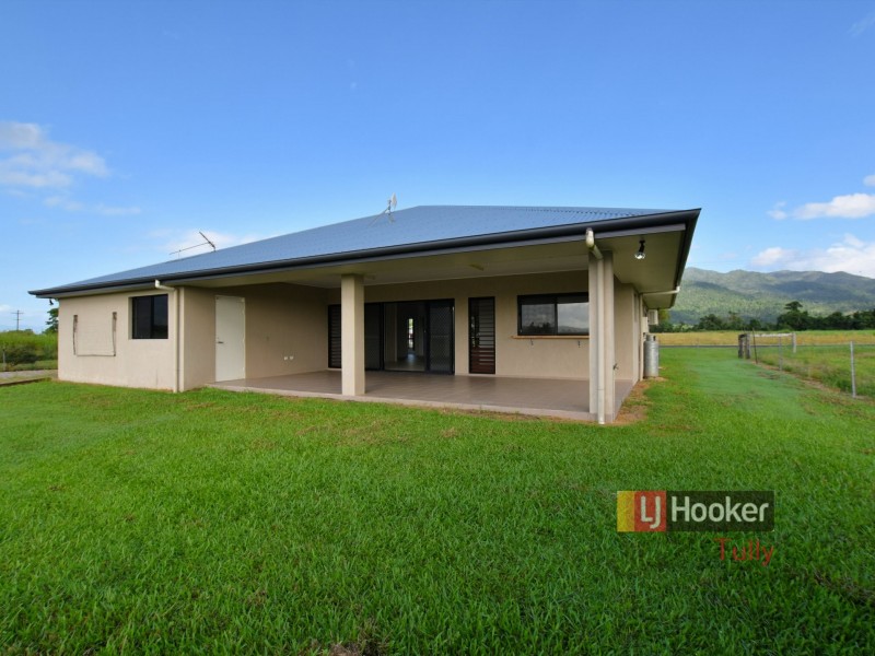 144 Old Tully Road, Birkalla QLD 4854