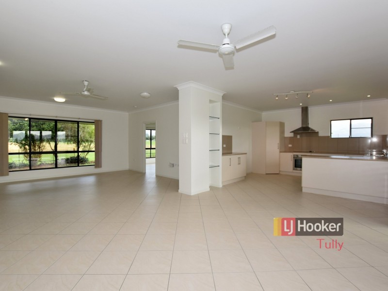 144 Old Tully Road, Birkalla QLD 4854