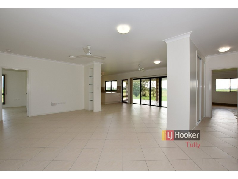 144 Old Tully Road, Birkalla QLD 4854