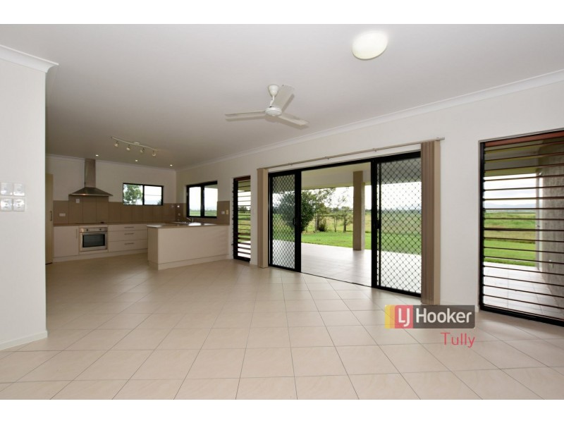 144 Old Tully Road, Birkalla QLD 4854