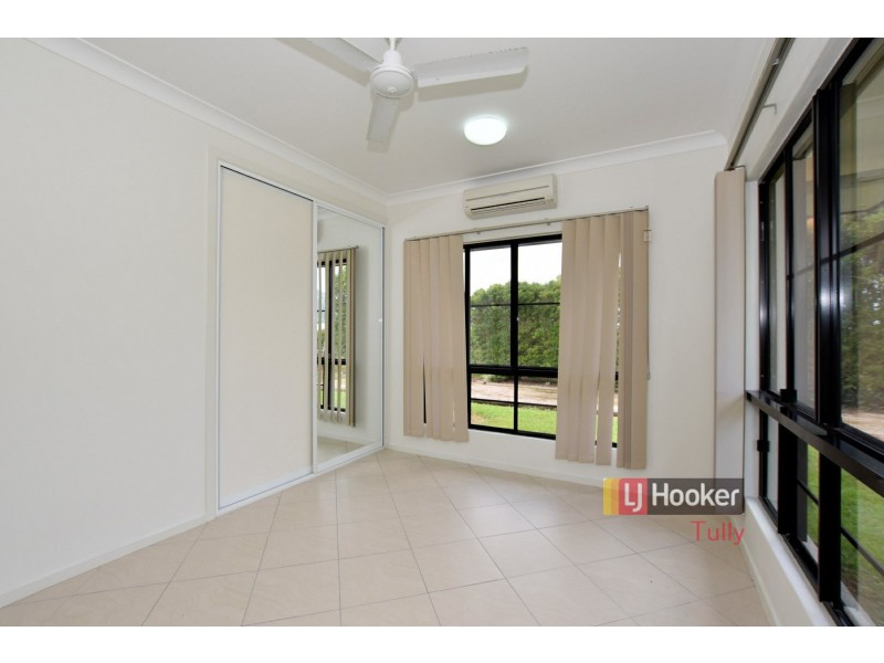 144 Old Tully Road, Birkalla QLD 4854