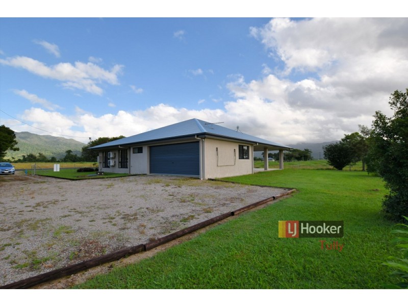 144 Old Tully Road, Birkalla QLD 4854