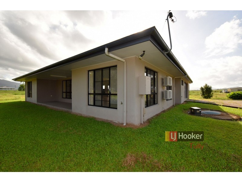 144 Old Tully Road, Birkalla QLD 4854
