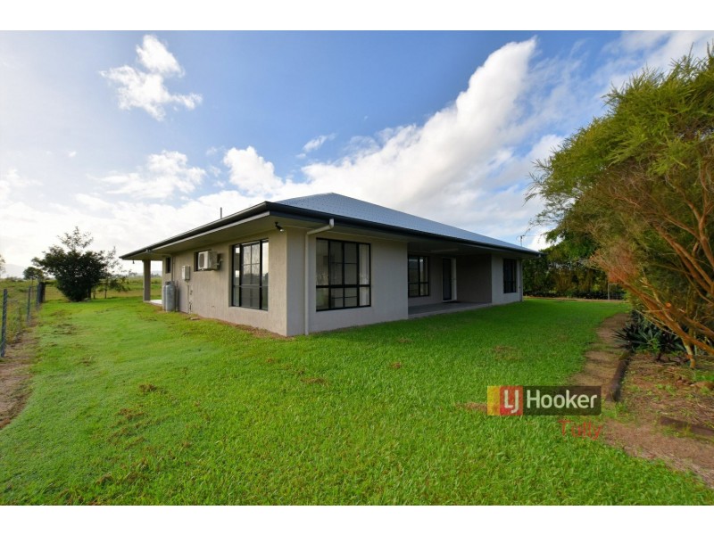 144 Old Tully Road, Birkalla QLD 4854