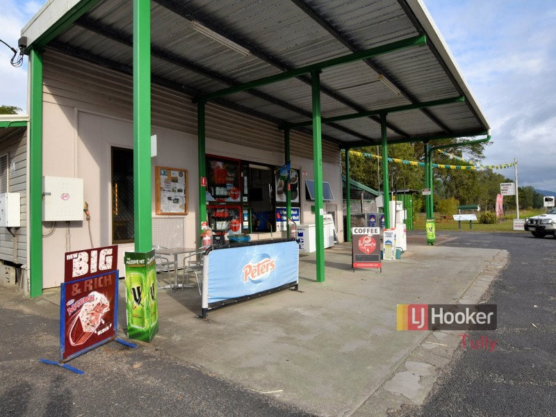 56115 Bruce Highway, Kennedy QLD 4816