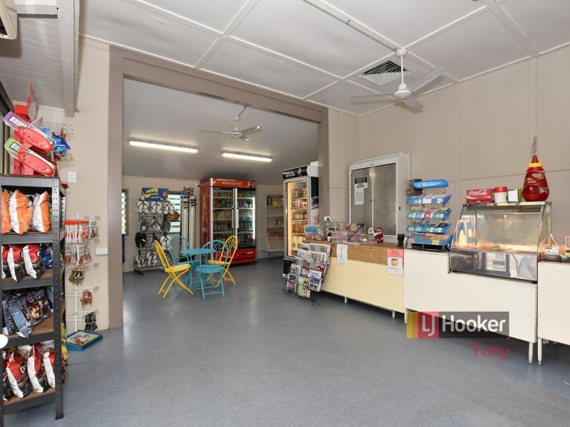 56115 Bruce Highway, Kennedy QLD 4816