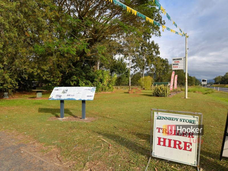 56115 Bruce Highway, Kennedy QLD 4816