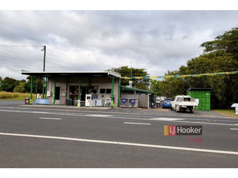 56115 Bruce Highway, Kennedy QLD 4816