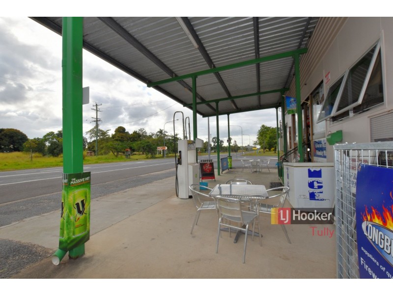 56115 Bruce Highway, Kennedy QLD 4816
