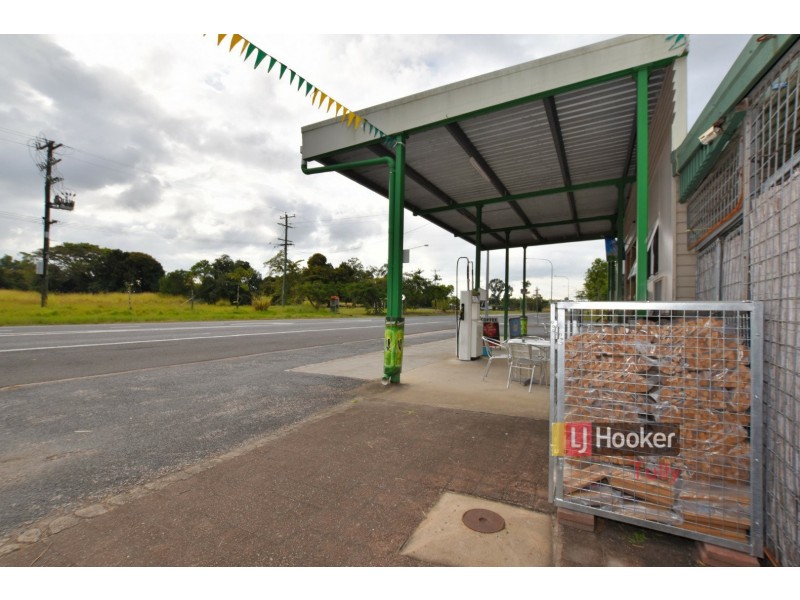 56115 Bruce Highway, Kennedy QLD 4816