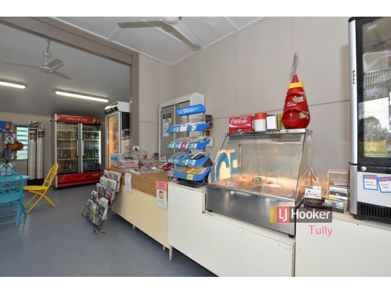 56115 Bruce Highway, Kennedy QLD 4816