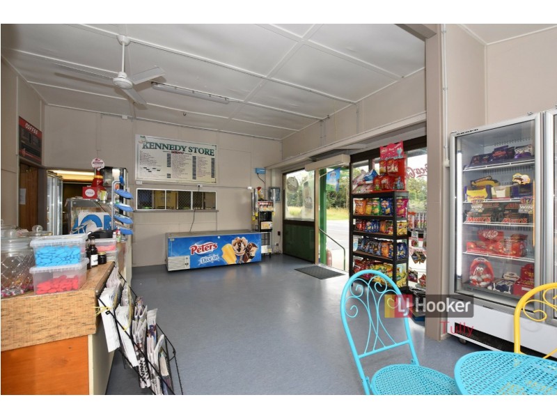 56115 Bruce Highway, Kennedy QLD 4816