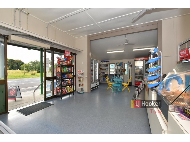 56115 Bruce Highway, Kennedy QLD 4816