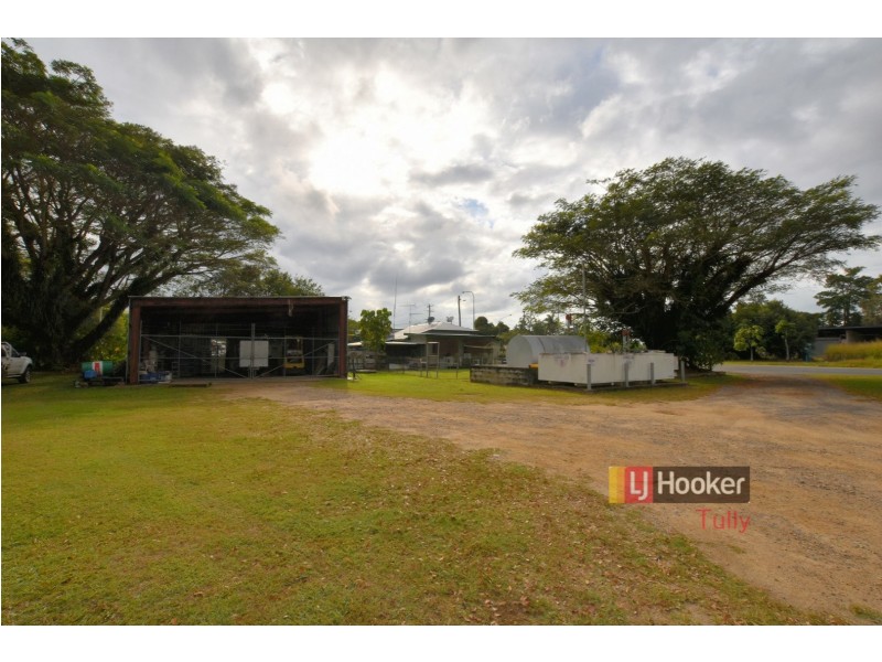 56115 Bruce Highway, Kennedy QLD 4816