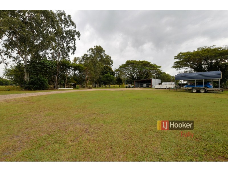 56115 Bruce Highway, Kennedy QLD 4816